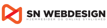 SN webdesign